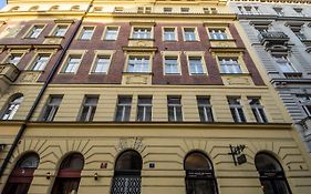 Autentic Apartments Platnerska